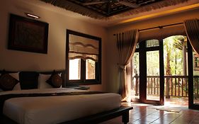 Lotus Village Resort